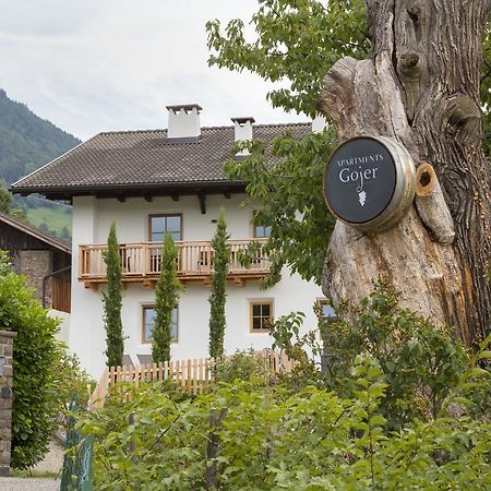 Apartments Gojer Bolzano Esterno foto