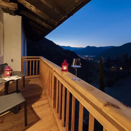 Apartments Gojer Bolzano Esterno foto