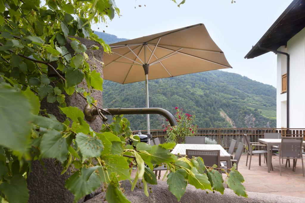 Apartments Gojer Bolzano Esterno foto