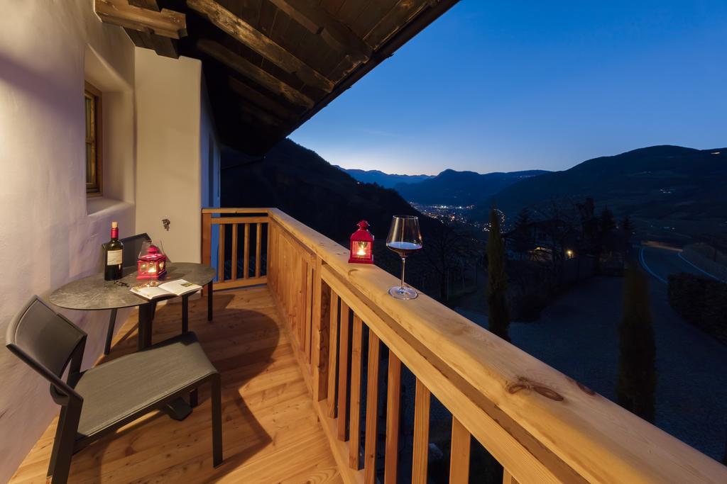Apartments Gojer Bolzano Esterno foto