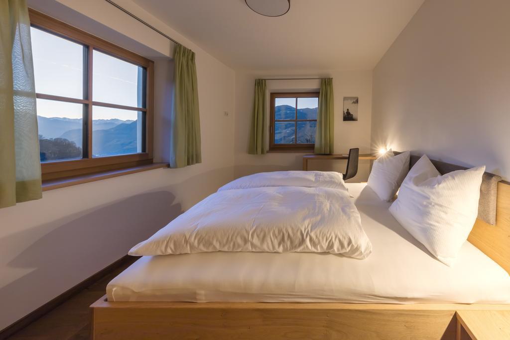 Apartments Gojer Bolzano Esterno foto