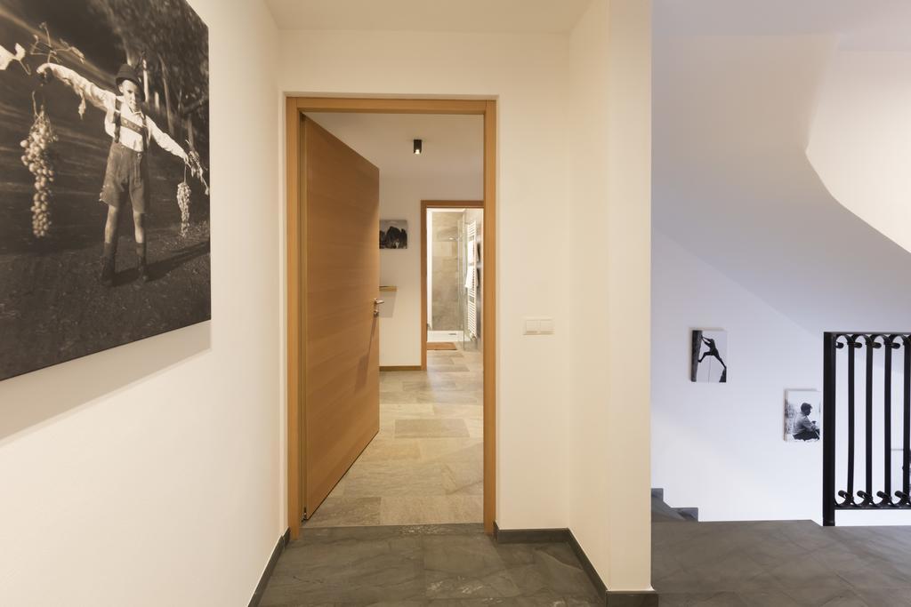 Apartments Gojer Bolzano Esterno foto