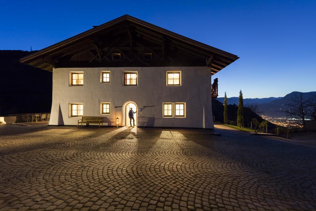 Apartments Gojer Bolzano Esterno foto